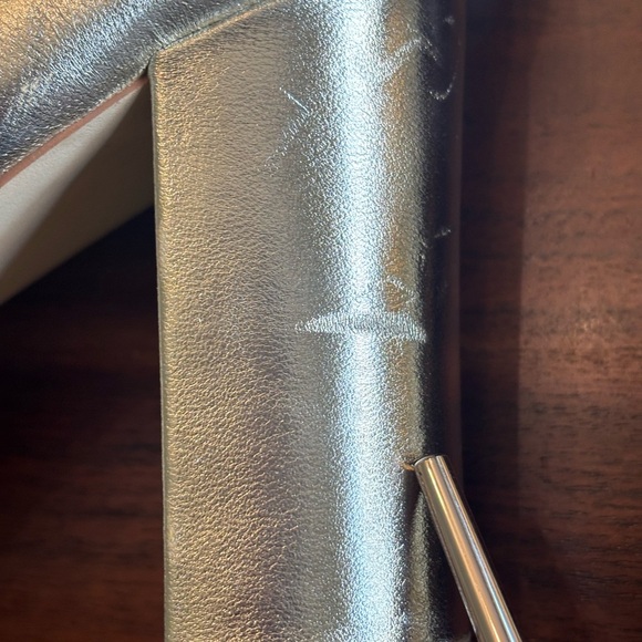 Marc Fisher Mlulani Heeled Ankle Boot - Picture 6 of 12